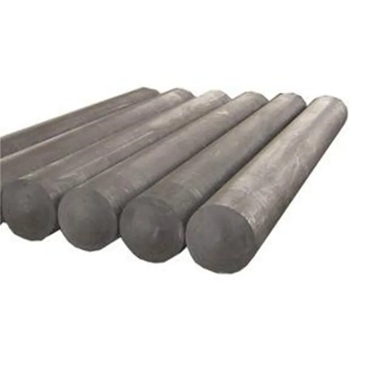 Resin Impregnated Carbon Graphite Rods Supplier