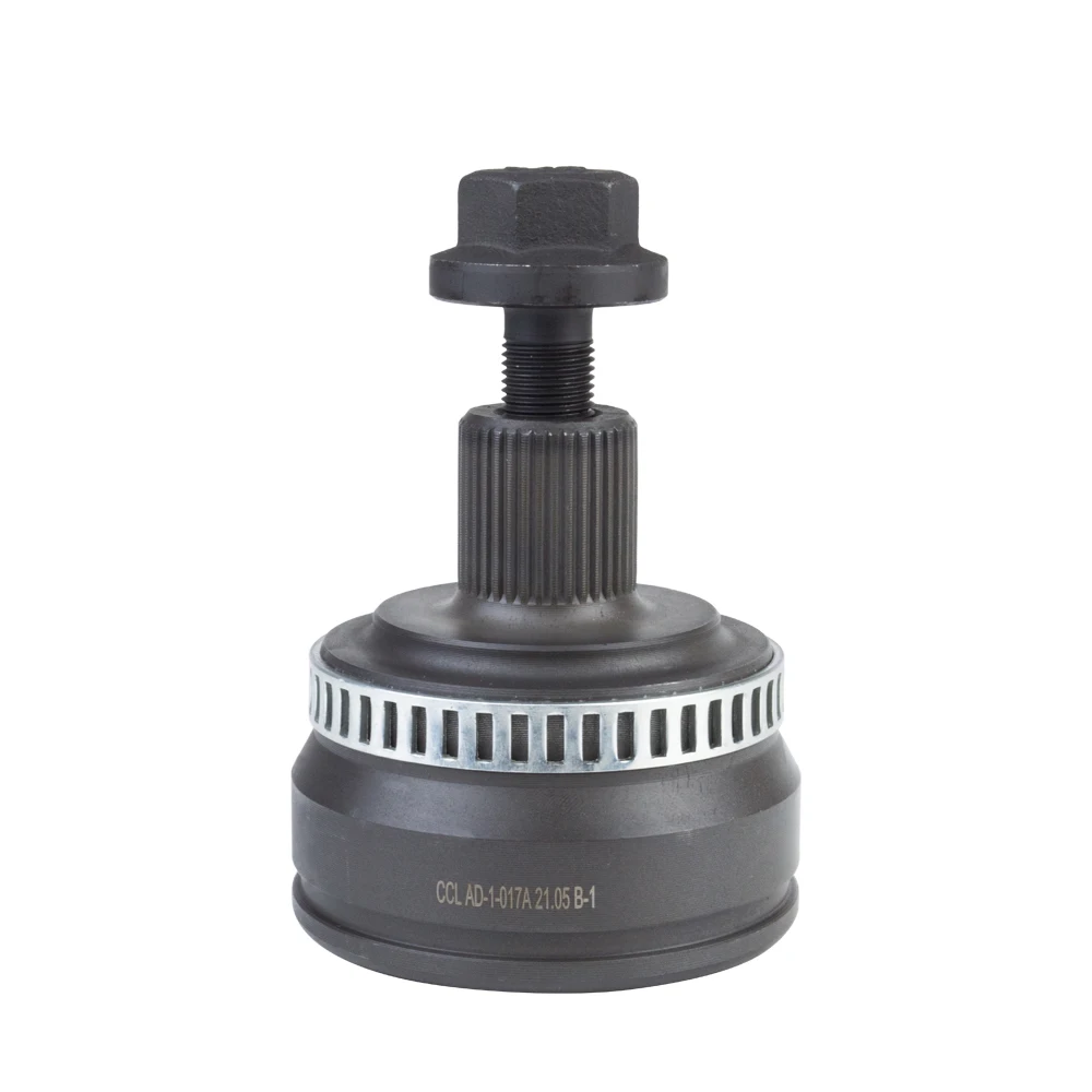 CCL high quality car spare part auto chassis parts cv axle cv joint for Audi A4 A6 8E0407305A 8E0498099X 8E0498099X