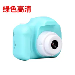 YM-W093 Hd X2 Kids digital camera Cartoon camera SLR toy children camera