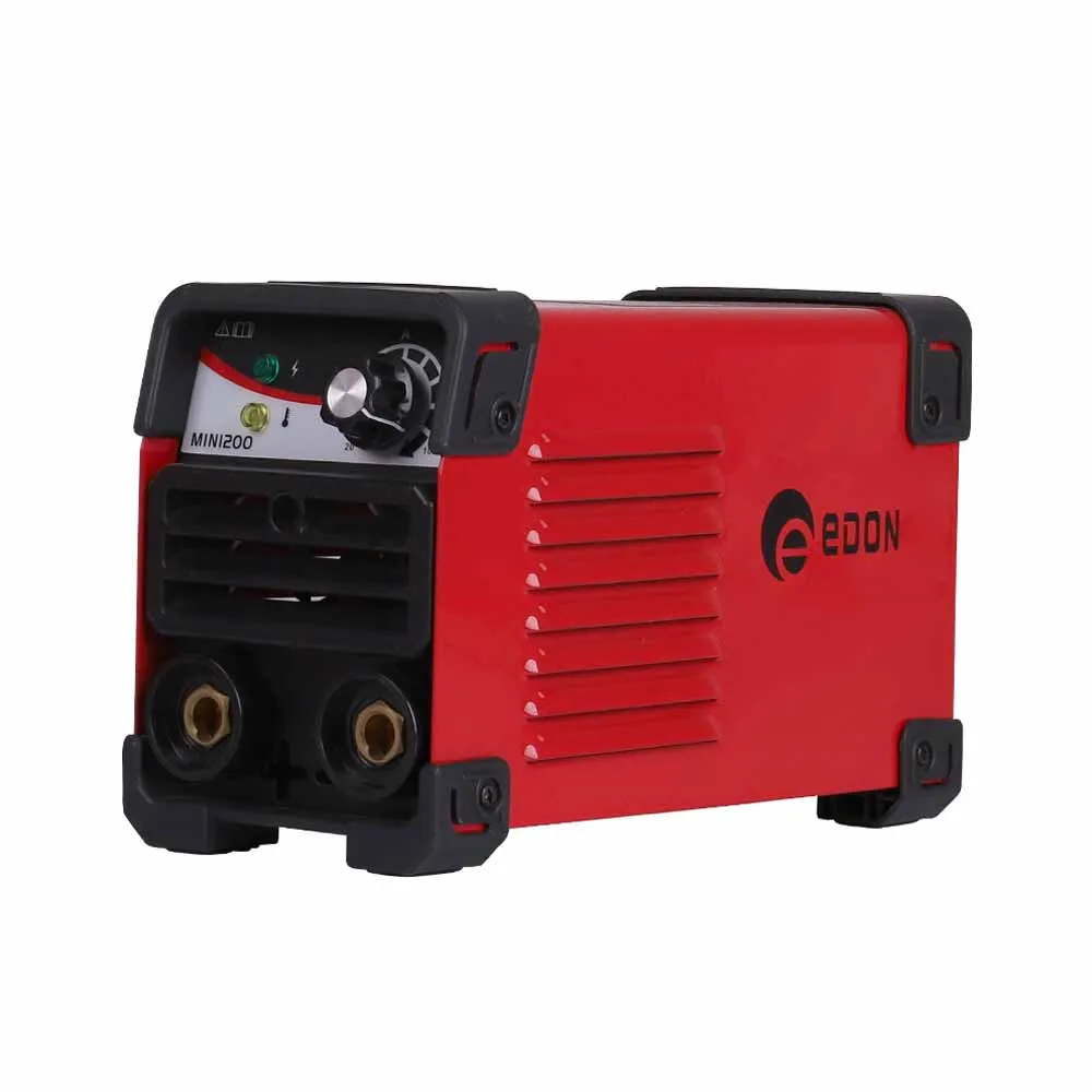 EDON MINI-250 простой в использовании Легкий домашний мини mma сварочный