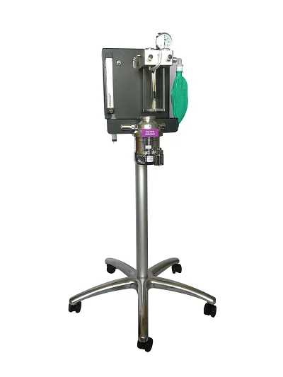 
Reliable Vet Anesthesia Machine For Animal Sugery Using 