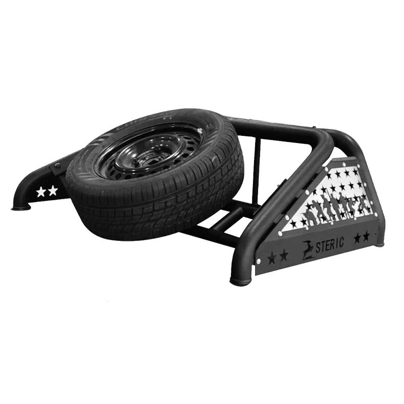 High Quality Universal Roll Bar Accessory Ford F150 Raptor 4x4 Pickup Compatible Mitsubishi Tacoma Toyota Tundra L200 Protection