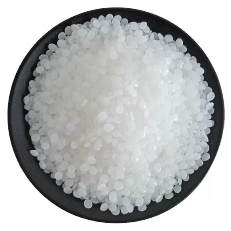 LDPE  Plastic Granules LDPE 2426H Granules For Cast Film Prices LDPE Distributor