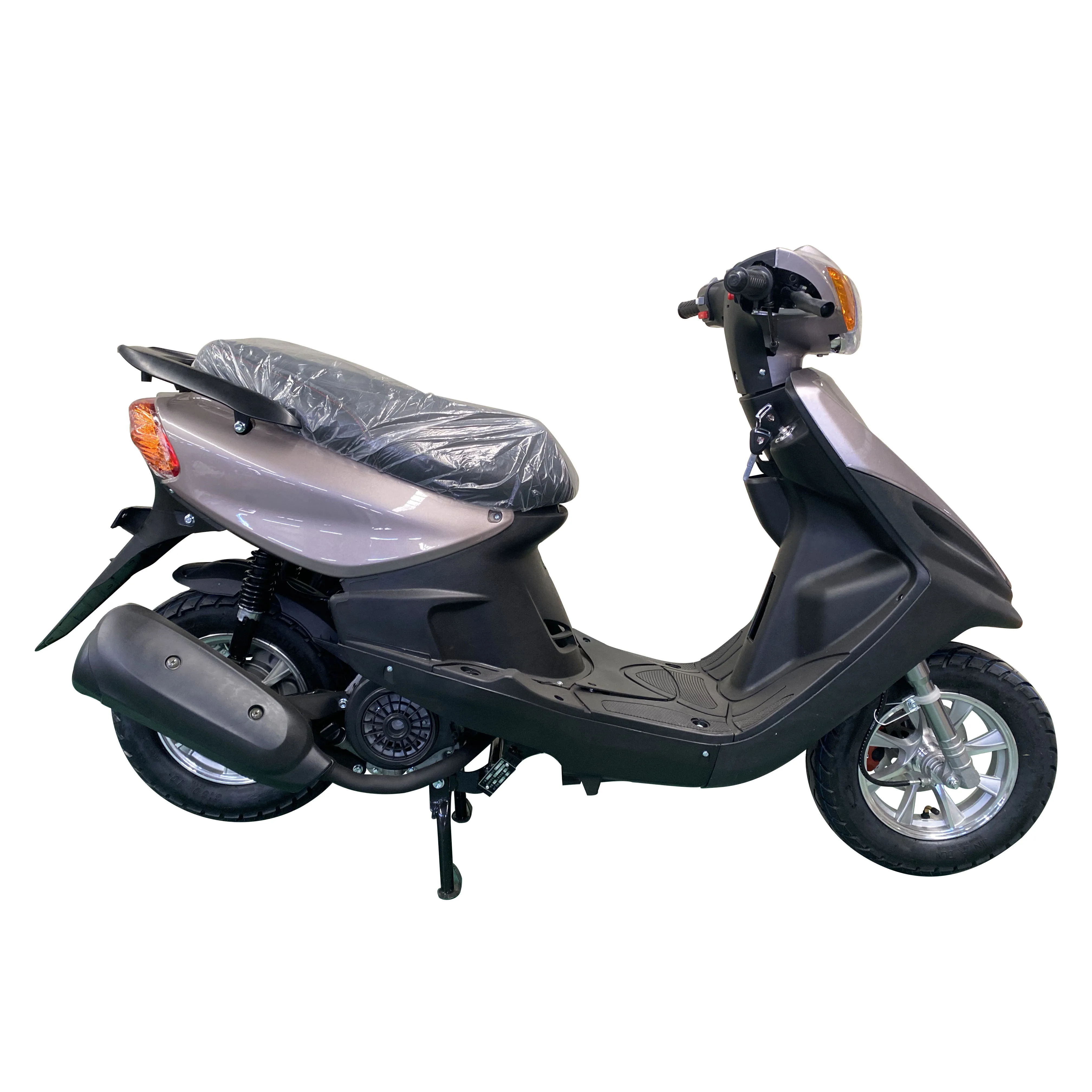 Лидер продаж ODM дизайн взрослых 125cc мини-велосипед газовые мотоциклы мопед скутер