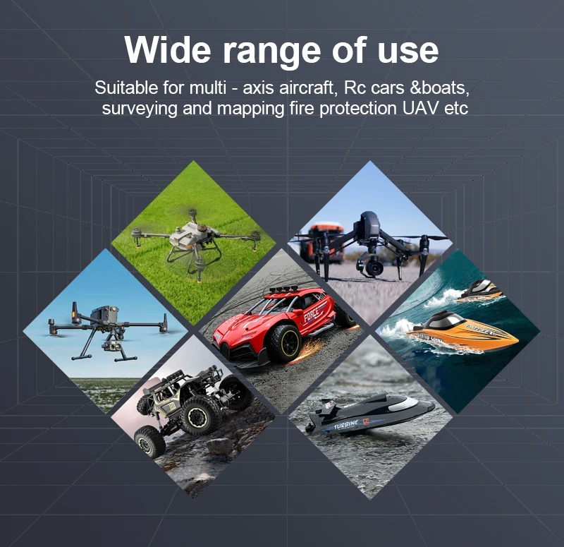 ZYE wholesale price lipo 44000mah 32000mah 6s22.2v 12s14s XT90 drone batteries for agricultural sprayer drone