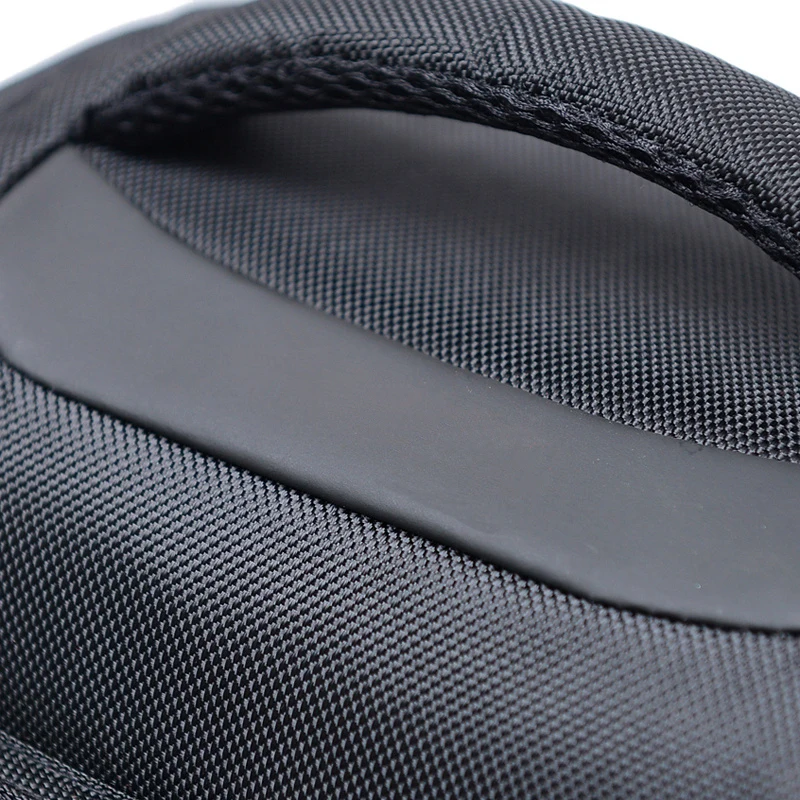 Factory Professional Fashion Waterproof DSLR Camera Case Bags For 50D 60D 70D