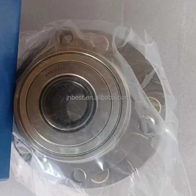 Wheel Bearing Hub Assembly BR930414 Wheel Bearing MR589536 512291 HA590120 RW8291
