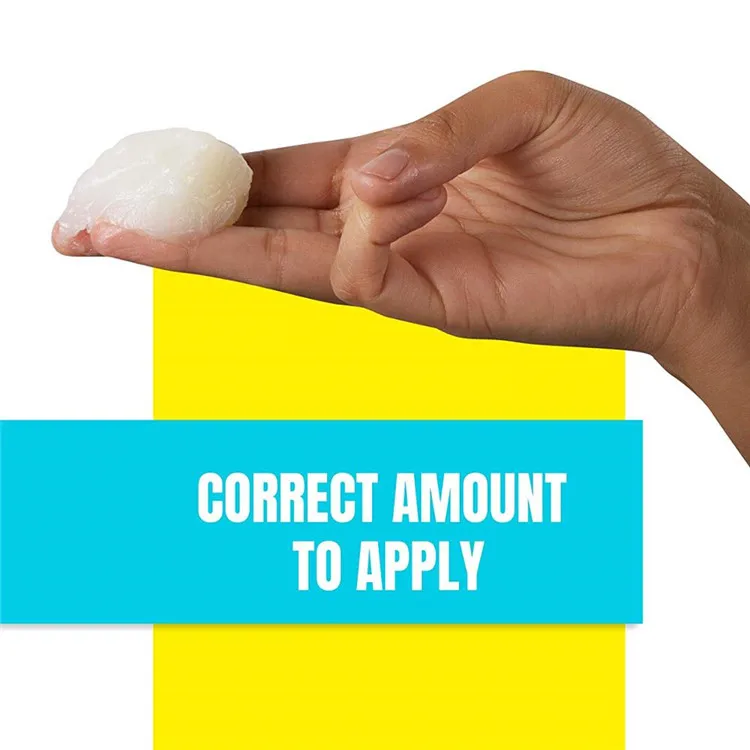 
Private Label Fat Burning gel Weight Loss Hot Body Slimming Gel for Men and Women 