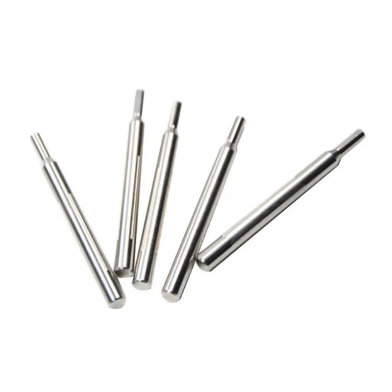 Zebra Customized Quality Stainless Steel Brass CNC Machining Parts CNC Lathe Machining Parts