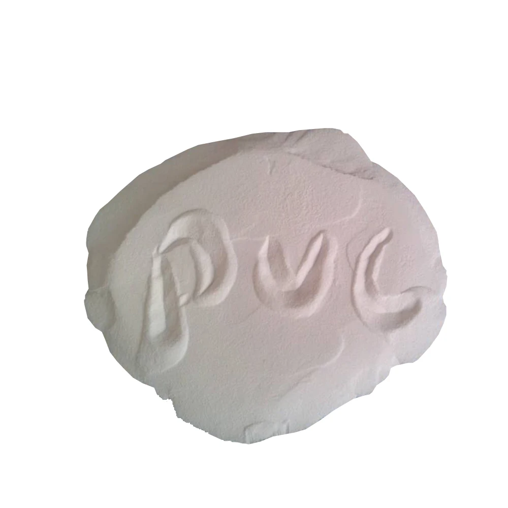 
Manufacturer supply high quality PVC sg5 pvc resins 