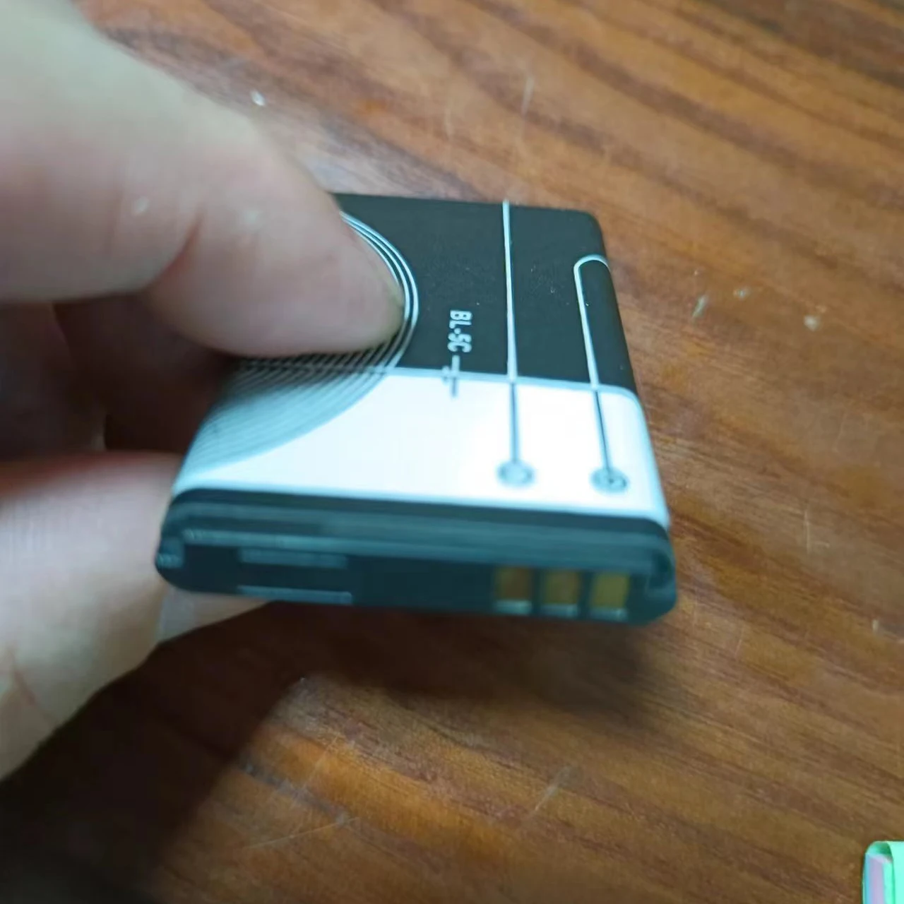 OEM Replacement 1200mAh BL-5C Phone Battery For Nokia 1100 1200 1208 1280 1600 2600 2700 3100 3125 3230 5130 6230 6230i n70 n72