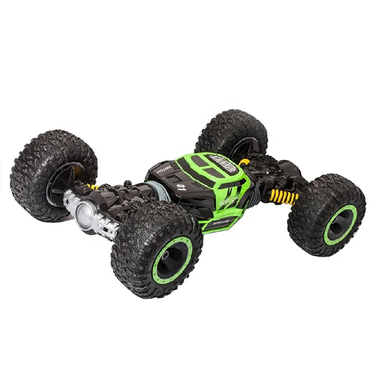 Zhengguang 1:8 оптовая продажа Радиоуправляемый гусеничный автомобиль с дистанционным управлением трюковый Детские радиоуправляемые автомобили хобби