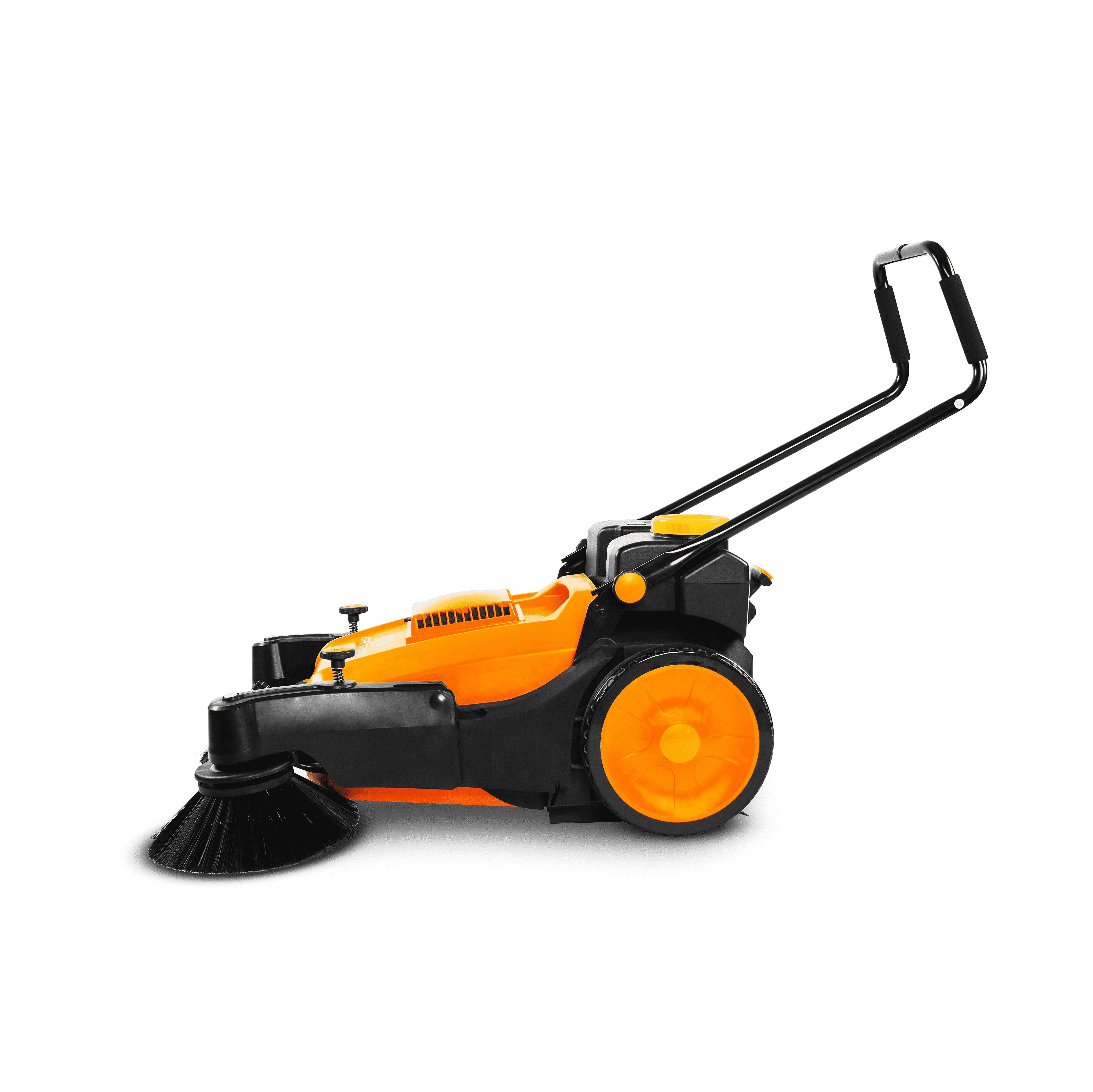 china supplier wholesale good price sweepers manual floor sweeper for sale