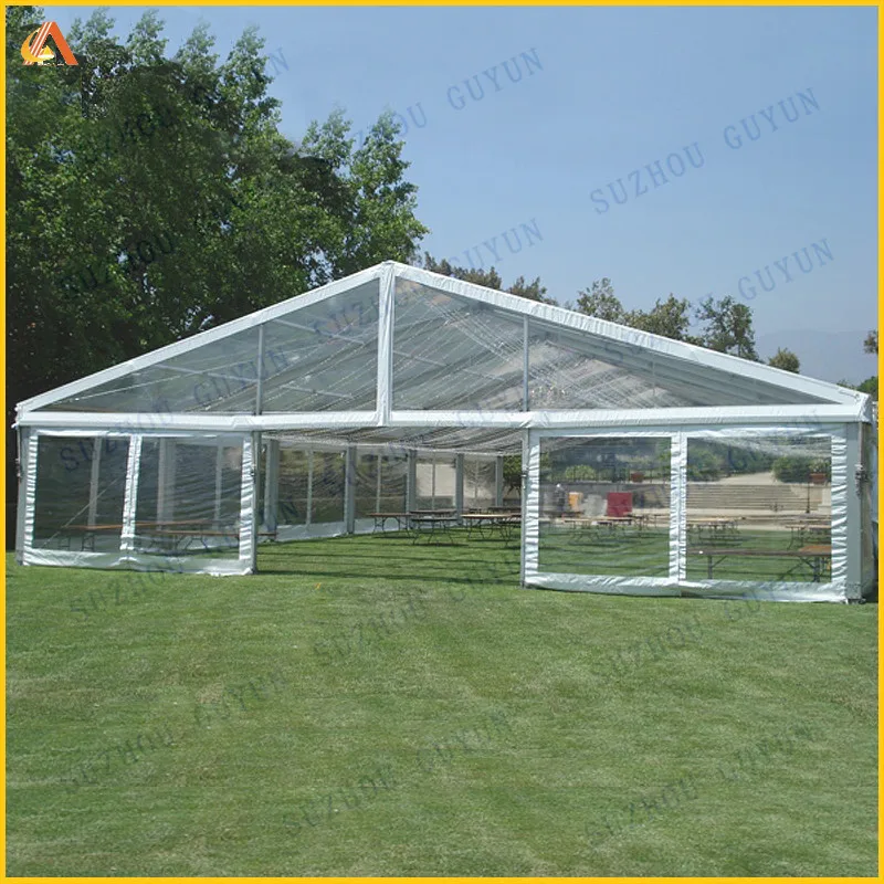Event Marquee Church Tent Tente De Foire Tienda De Exhibiction Comercial Marquise White Big Wedding Tent For Party