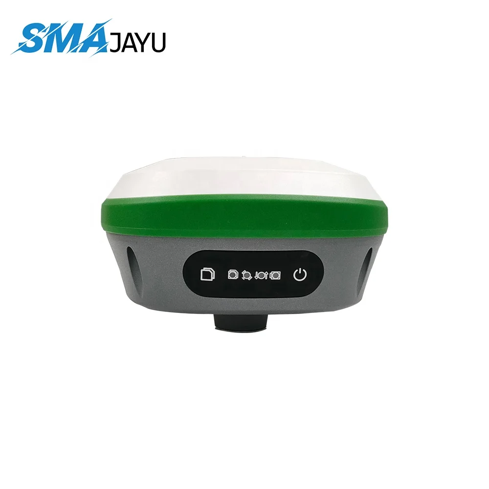 R26 gnss rtk base high precision positioning GNSS receiver RTK radio station