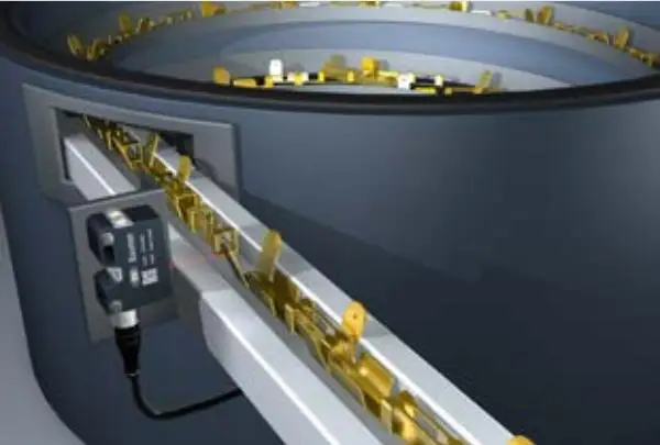 Photoelectric sensor Photoelectric Switch Retroreflective type Relay output Photoelectric sensor switch