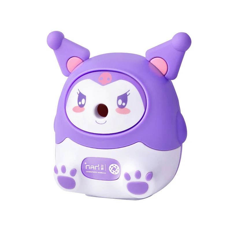 Детская точилка для карандашей