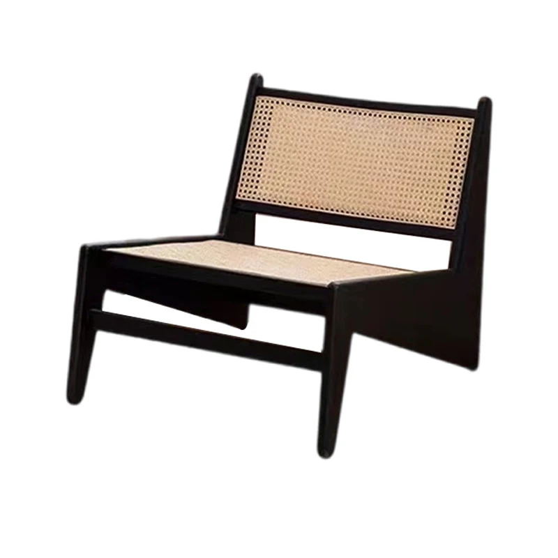 Морское кресло из ротанга