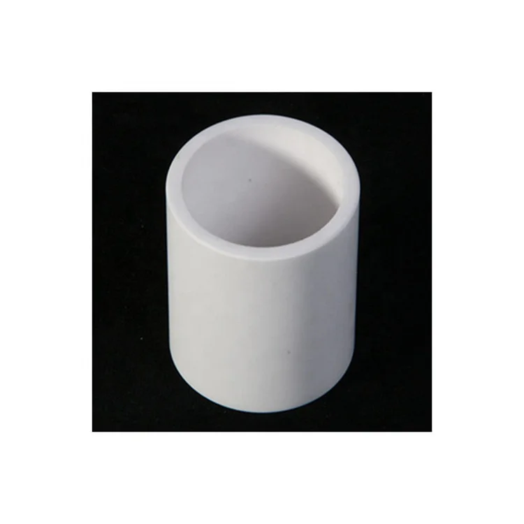 heat resistance ceramic pipe