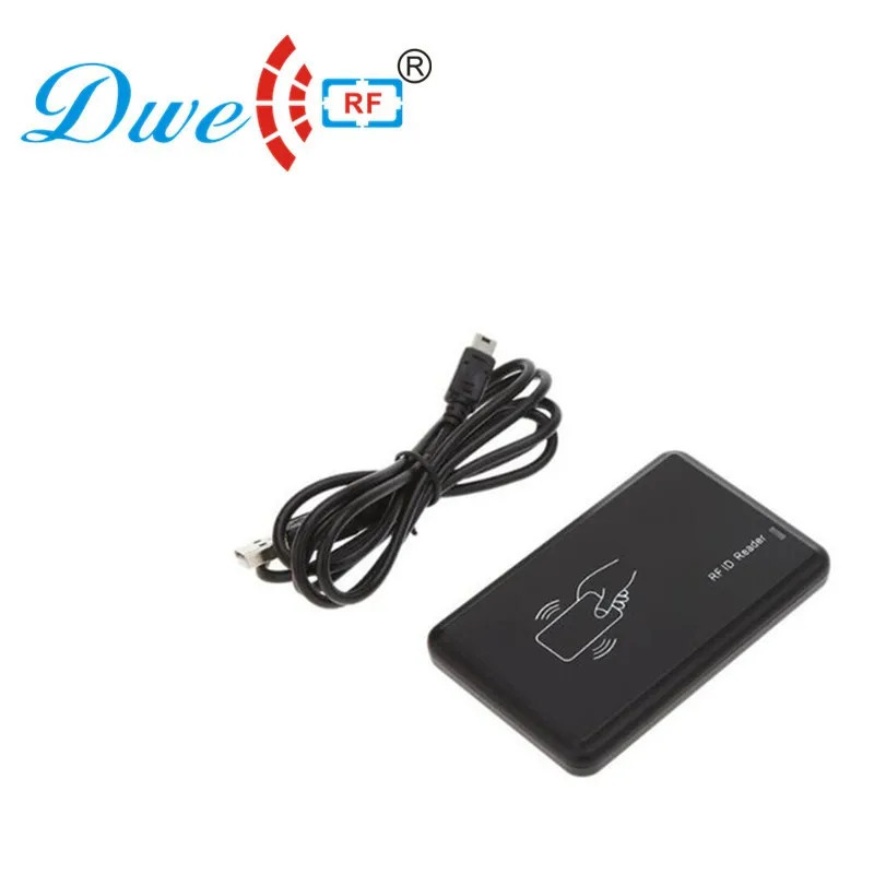 13.56mhz USB rfid  Reader Writer Copier can be  clone 13.56mhz cards and tags