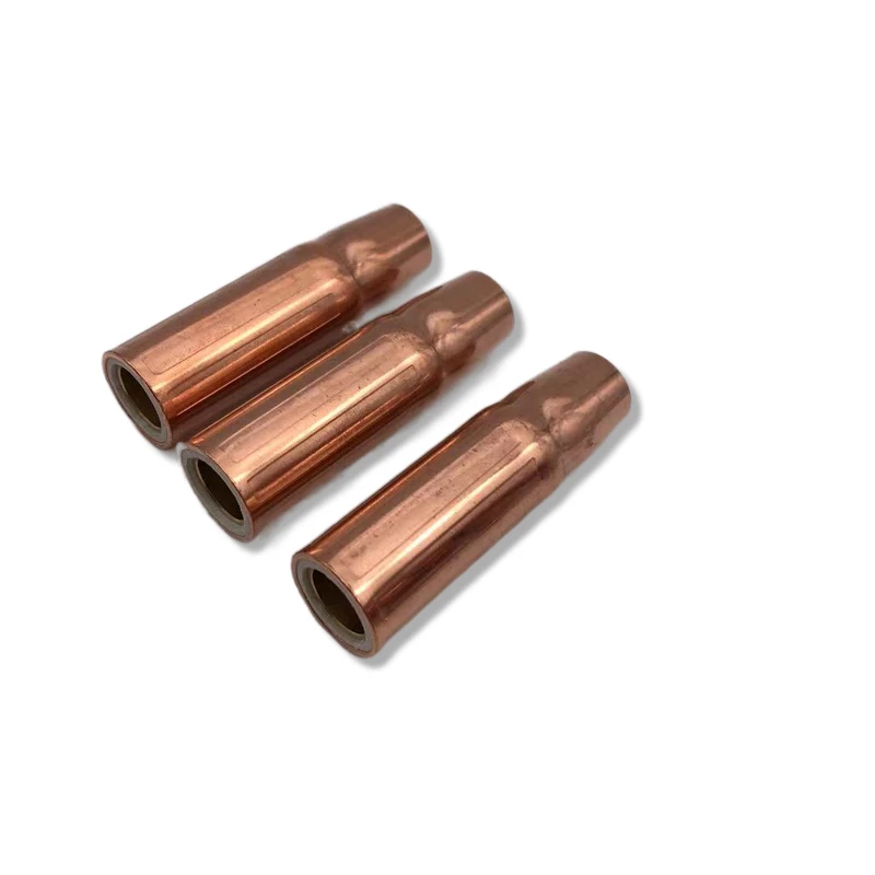 Tweco Mig Torch Consumables Welding Nozzle 23-62