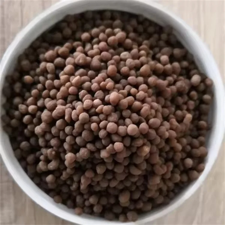 High Quality and High-Purity Factories Price DAP, 64% Diammounium Phosphate, 18-46-0 DAP Fertilizer Agricultural Grade