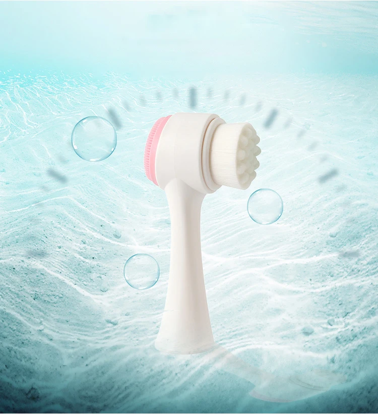 cleansing brush