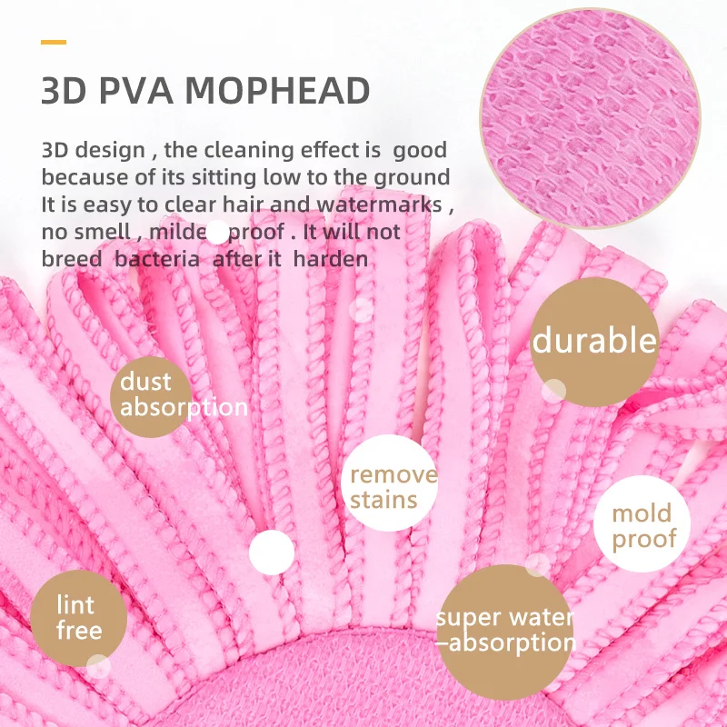 Factory direct selling 360 degree rotating tornado mop floor cleaning mop with bucket