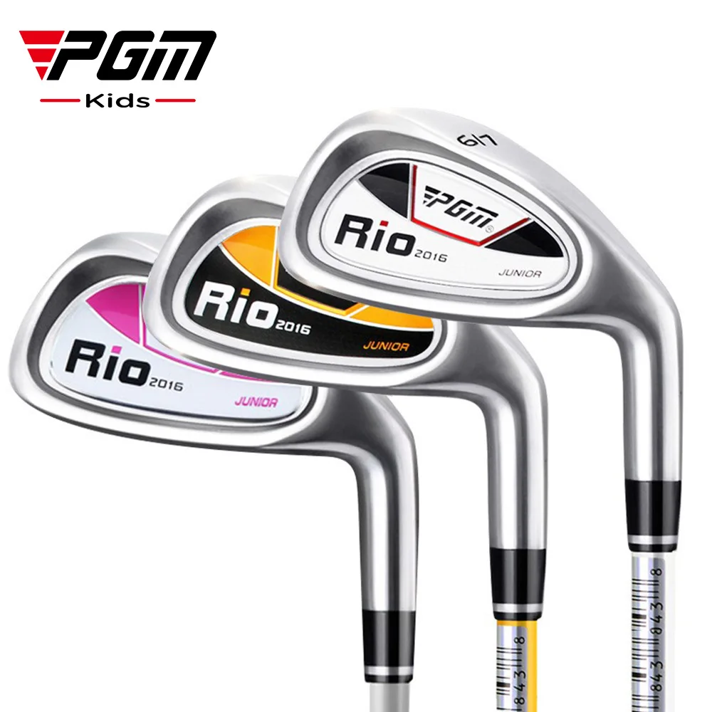 PGM JRTG004 RIO series kid golf club set