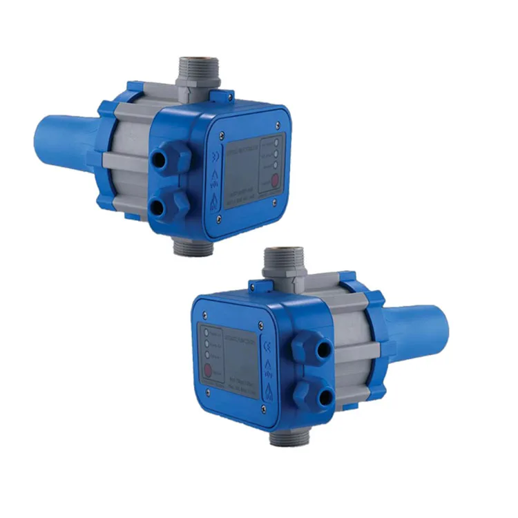 press control pump controllers household multi-scene automatic water electronic pump controller
