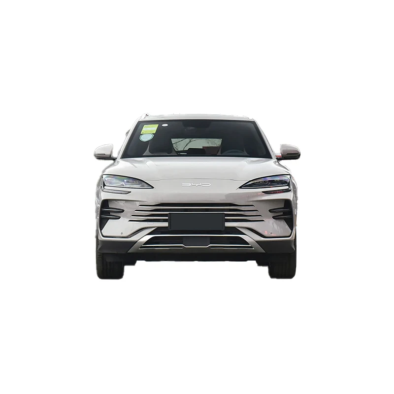 Предоплата китайский Электромобиль Byd-Song L Plus Dmi Exellance гибрид 662 км отличная 2024 Песня в наличии