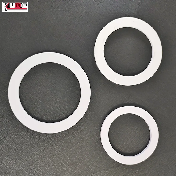 Waterproof Sponge ring for seal led light furniture