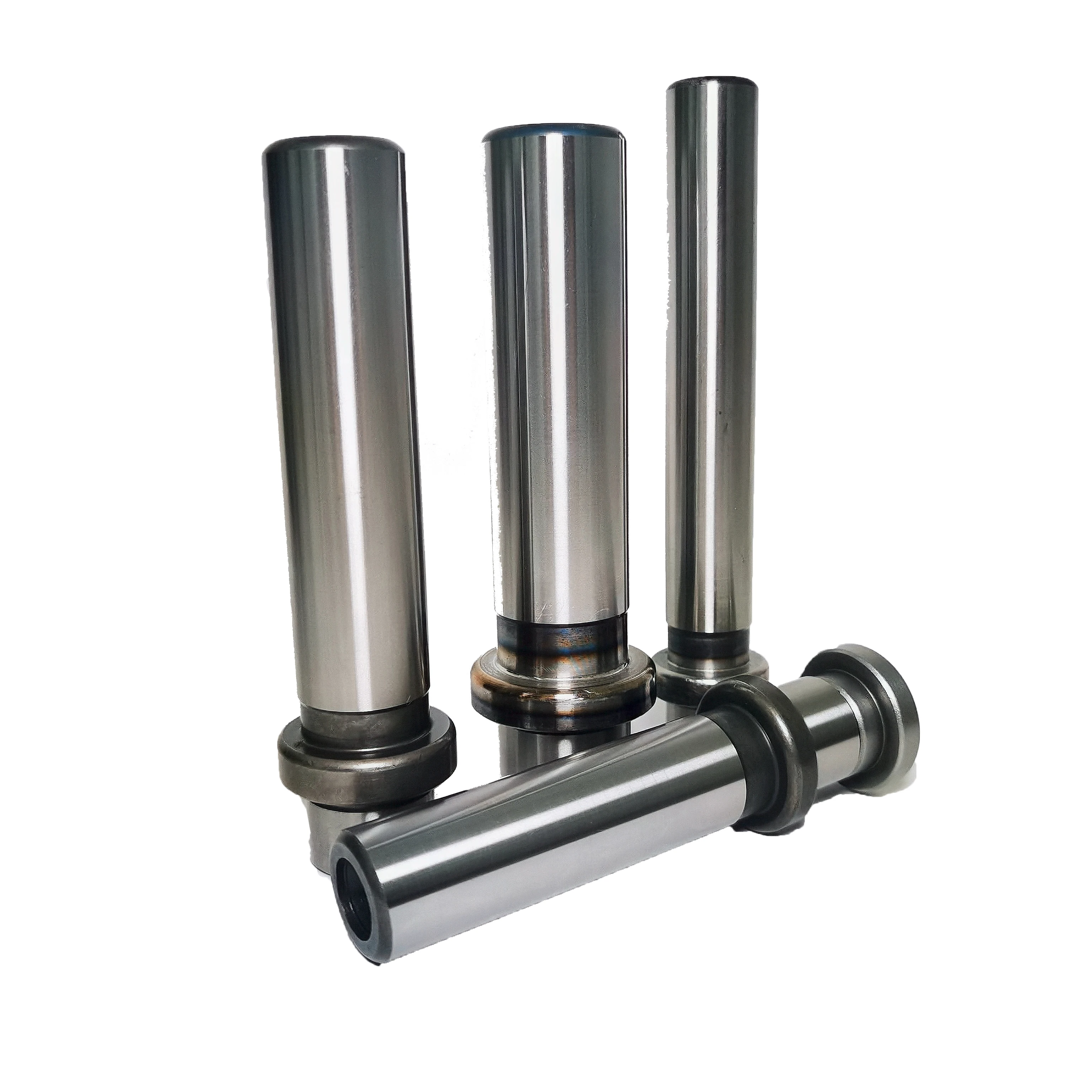 Оптовые Низкие Moq шариковый Ролик Тип Гайка графит медь направляющая втулка формы рукав направляющий Буш