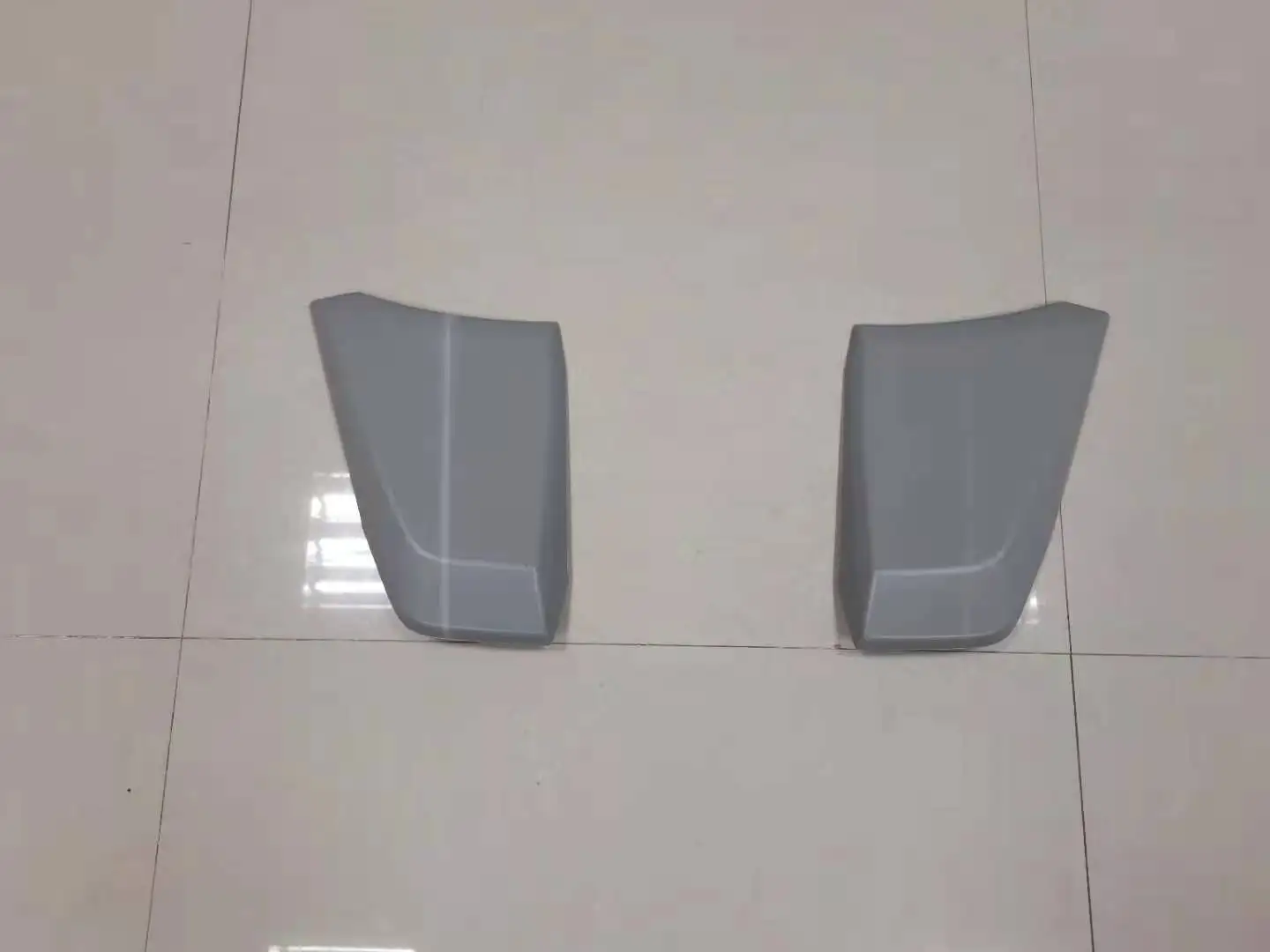 czj for honda CITY HATCHBACK 2021 2022+ CAR REAR ABS ROOF SPOILER