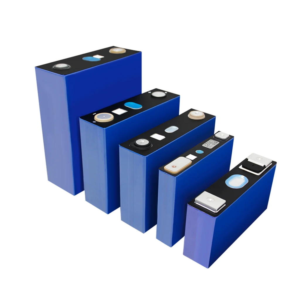 3.2V 50Ah 100Ah 150Ah 230Ah 280Ah 304Ah 320Ah lifepo4 lithium iron phosphate battery for DIY battery pack RV