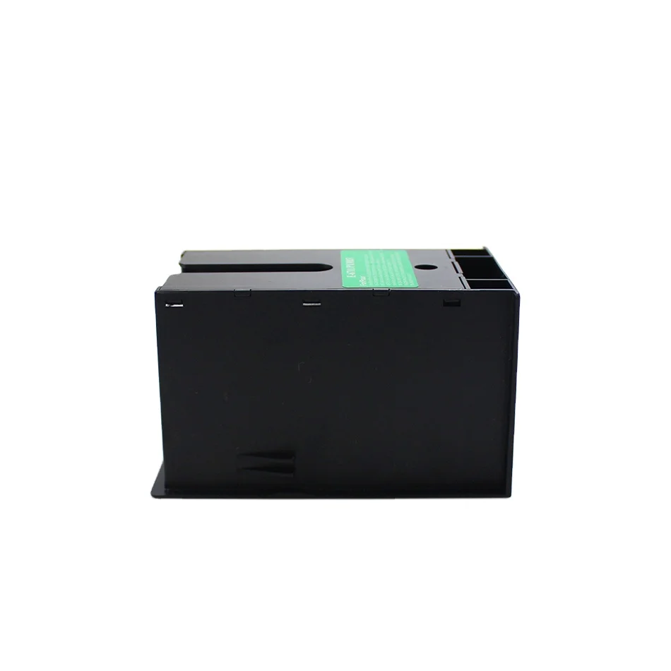 T6710 картридж для Epson рабочей силы Pro WF-M5194 WF-M5694 WF-R4640 настольный принтер мусорный бак с чипом