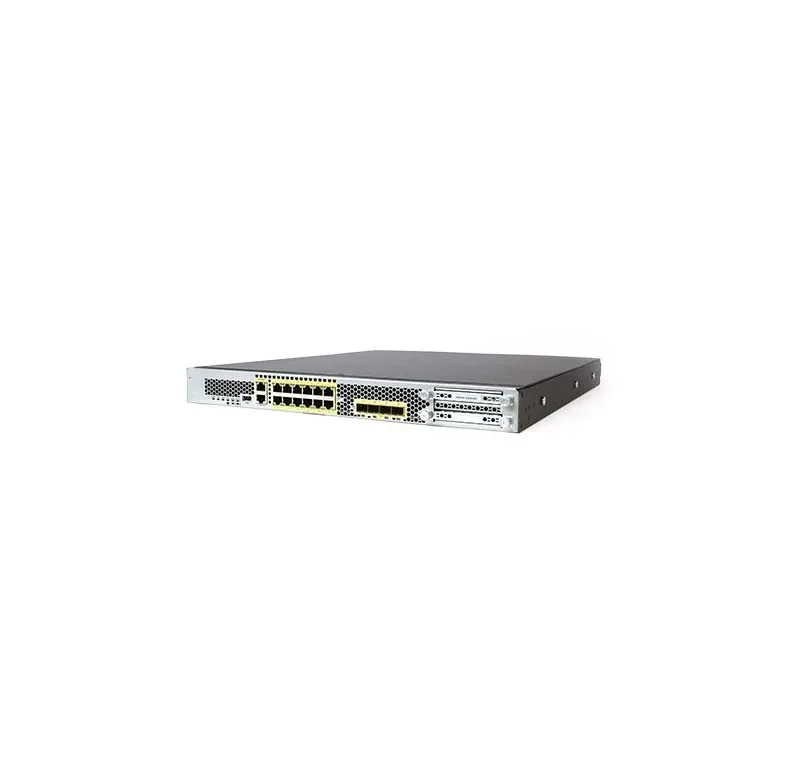 Gigabit Ethernet Firepower Security Appliance FPR2110-ASA-K9