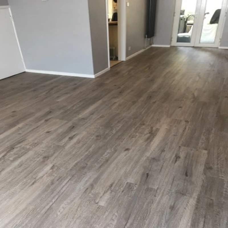 Pvc plank unilin click vinyl floating floor panels discontinued tile plastic spc cork flooring prices