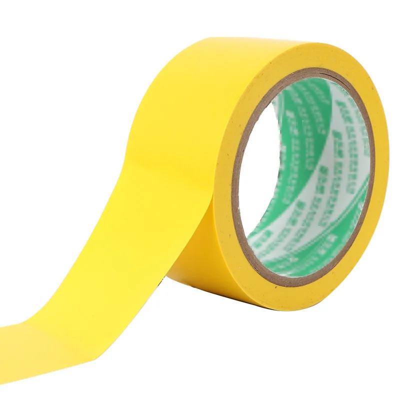 High Quality Transparent BOPP Tape China Factory Single Sided PVC Roll Excellent Natural Rubber Acrylic Packaging Factory Price!