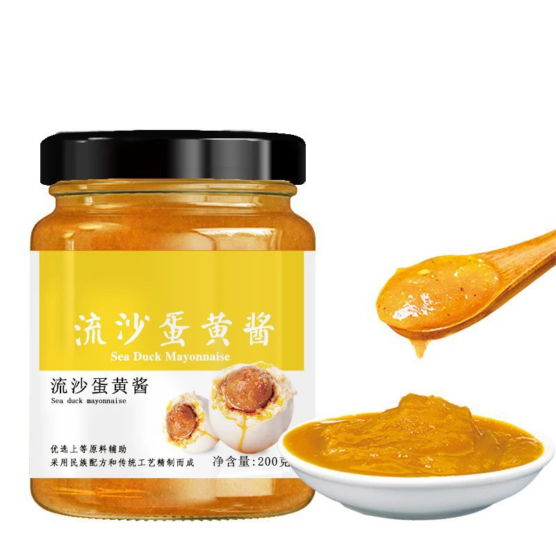 Promotional Astonishing Taste-Bud Revolutionizing Abundant Classic Delight Mayonnaise