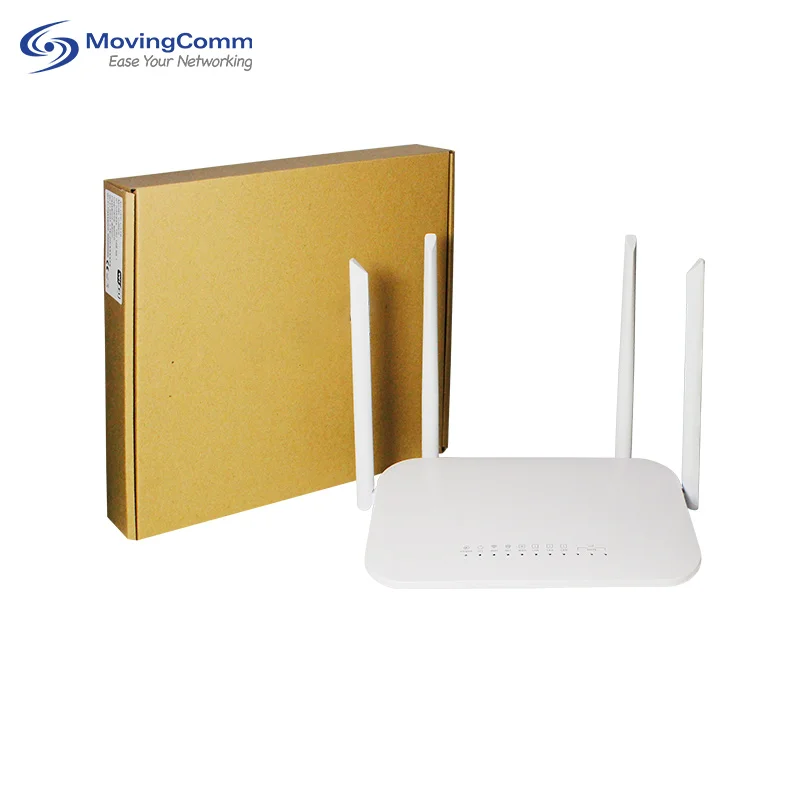 RTS 2023 Hot Sale Mt7628nn Router Wifi 4G With Sim Router Indoor Wireless Lte Modem 4G Wifi Cpe Router With Sim Card Slot