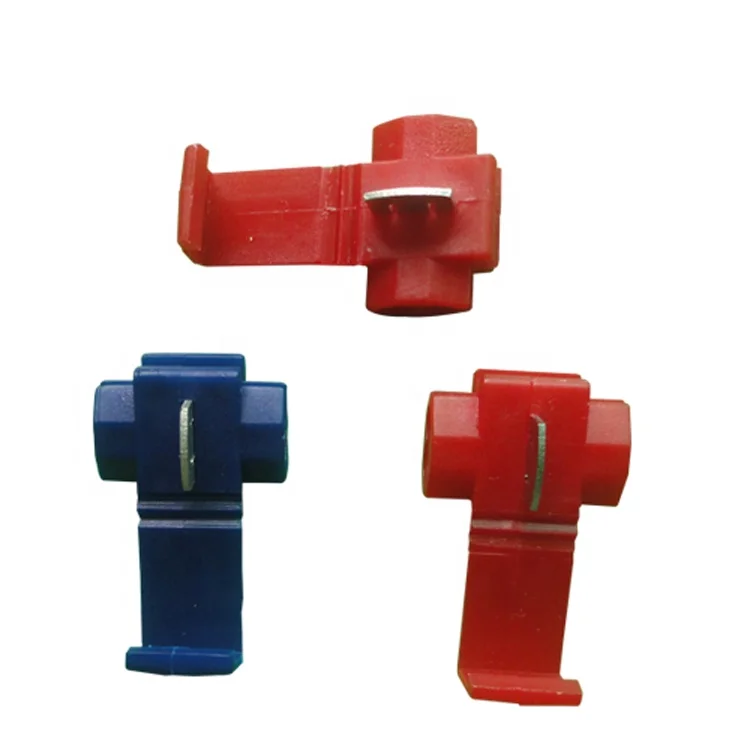 Хорошо проданная пластиковая Бесплатная клещи для удаления быстрый соединитель на полпути разъем провода KW-3 Красный Сделано в Китае
