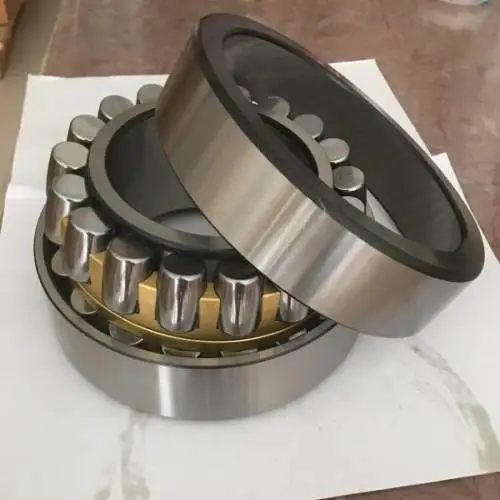 Japan original factory bearing 22228 Spherical Roller Bearings 22228EK