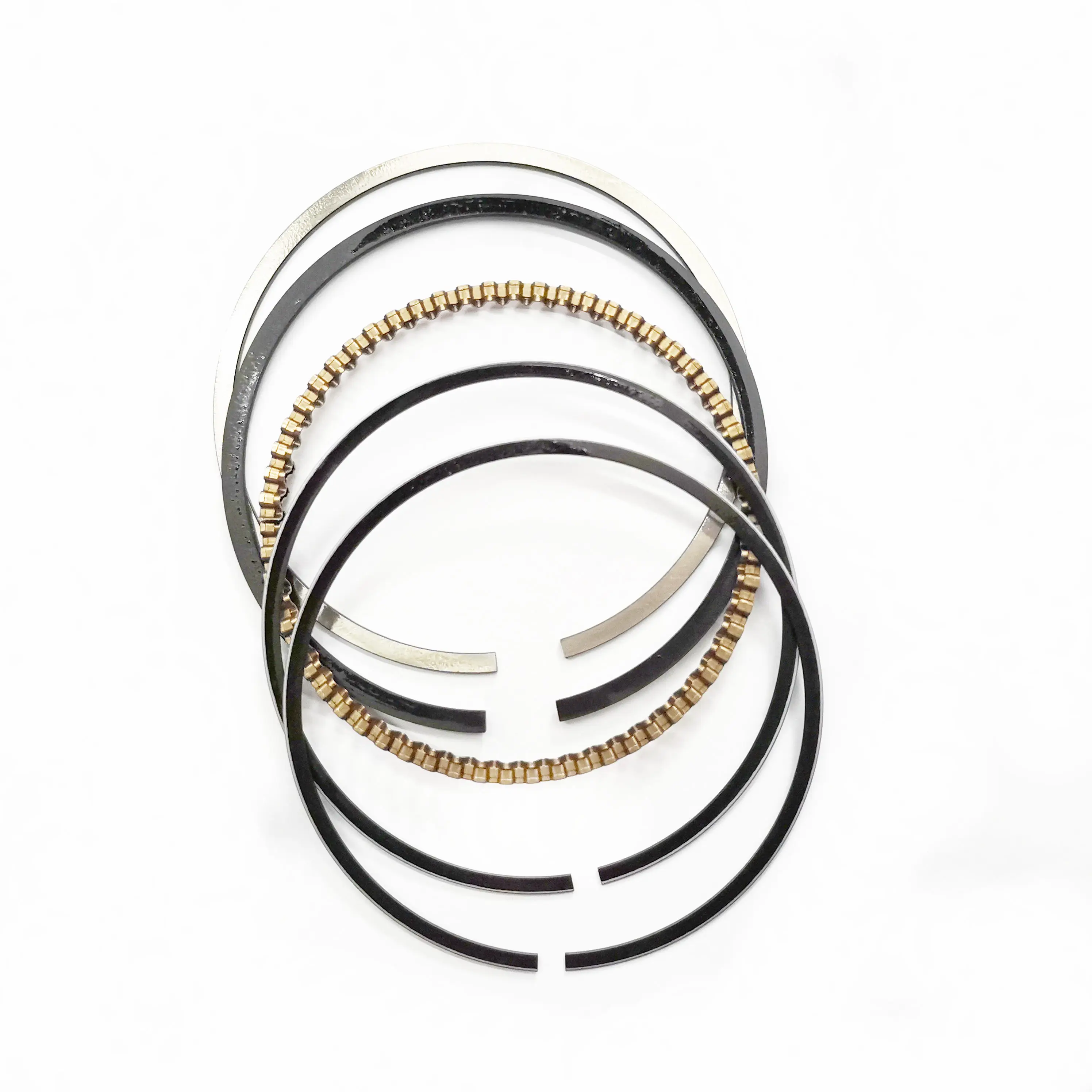 Motorcycle Accessories Kit Engine Parts Piston Ring Set Rik Ring Japan