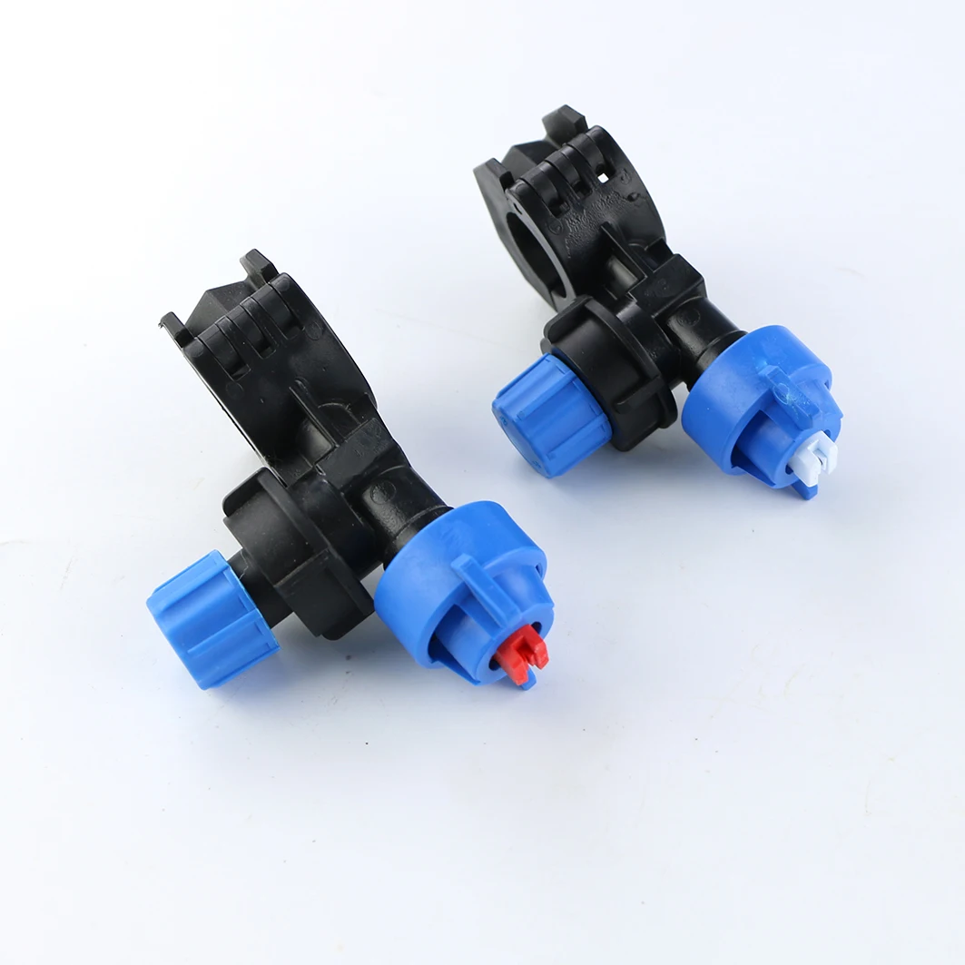 Fan nozzles Automatic irrigation medication machine drone nozzle Automatic irrigation system