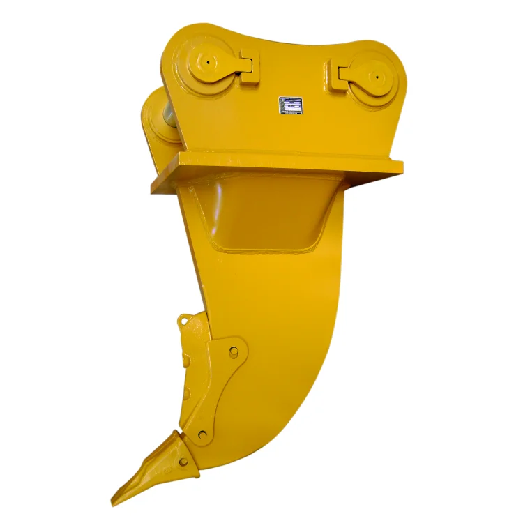 HONGWING high strength excavator ripper for sales