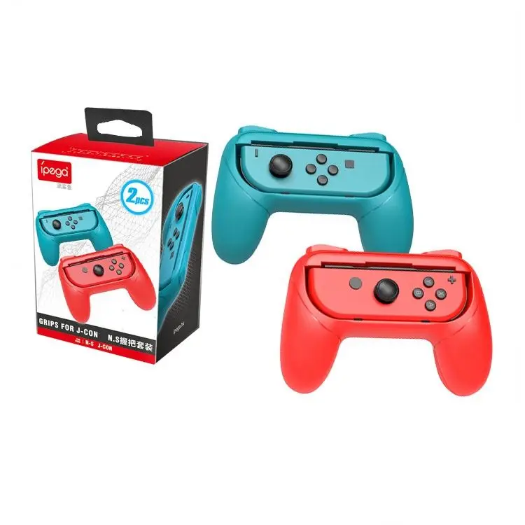 Switch Game Controller Handle Holder For Nintendo Switch Joypad NS Game Accessories