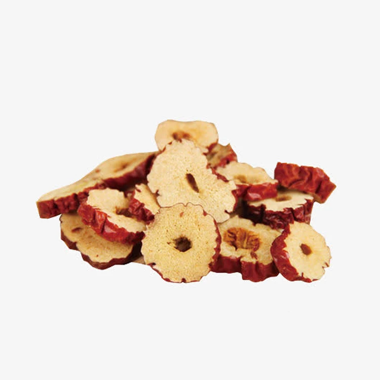 
Wholesale Price Special Grade Red Dried Dates Jujube Ziziphus as health food 