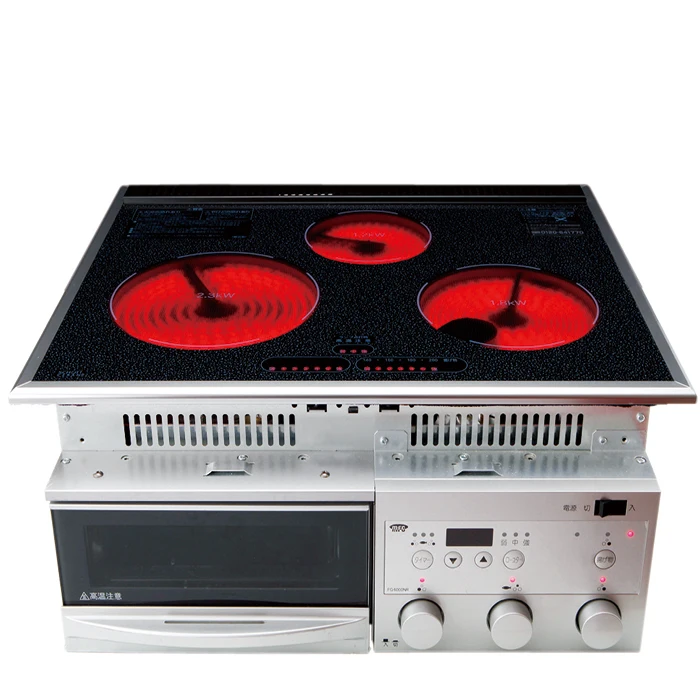 
2021 New Designer Electric Ceramic Cooktop Induction Cooker For Sale 