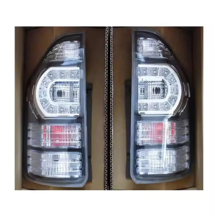 Лучшее качество автомобильные задние фонари абажур для Toyota Noah/Voxy 2007 - 2008 USA
